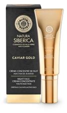 Caviar Gold Crema Notte Concentrata Iniezione di Giovinezza 30ml