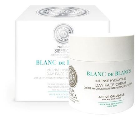 Natura Siberica Crema Giorno Idratante Intensiva Copenhagen 50 ml