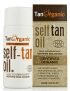 Olio Abbronzante Olio Autoabbronzante 25 ml