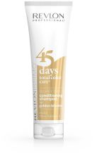 Revlonissimo Shampoo condizionante 45 giorni 275ml