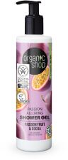 Gel Doccia Passione e Seduzione Frutto della Passione e Cacao 280 ml