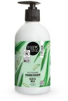 Barbados Aloe Sapone Mani Ammorbidente 500 ml Barbados Aloe Sapone Mani Ammorbidente 500 ml