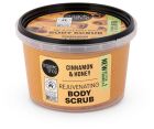 Scrub Corpo Cannella e Miele 250 ml Scrub Corpo Cannella e Miele 250 ml