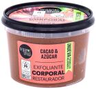 Scrub corpo al cioccolato belga 250 ml Scrub corpo al cioccolato belga 250 ml