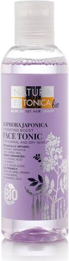 Natura Est&oacute;nica Sophora Japonica Tonico Viso 200 ml