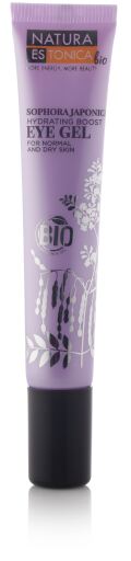 Natura Est&oacute;nica Sophora Japonica Gel Contorno Occhi 20 ml