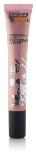 Natura Est&oacute;nica Ginseng e Acai Crema Contorno Occhi Lifting 20 ml