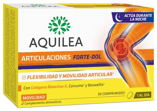 Aquilea Joint Forte-Dol 30 compresse