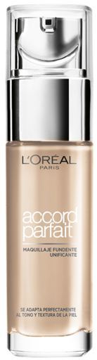 L'Or&eacute;al Paris Base per il Trucco Accord Parfait 1.5N Linen