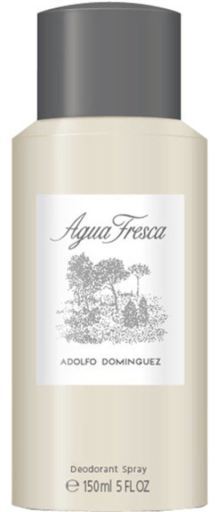 Adolfo Dom&iacute;nguez Acqua dolce Deodorante Spray 150 ml