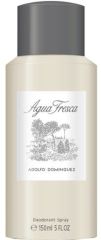 Acqua dolce Deodorante Spray 150 ml
