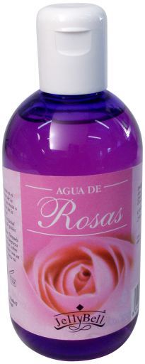 Jellybell Acqua di rose
