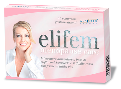 Gl Elifem 30 Compresse