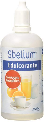 Dietisa Sbelium Diete Liquido 130 ml