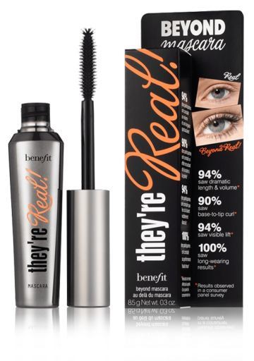 Benefit Sono reali! Maschera 8,5 g
