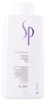 WELLA Professionals Shampoo riparatore SP per capelli danneggiati 1000 ml