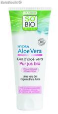 Hydra Aloe Vera Gel Puro Pelle Sensibile 125 ml