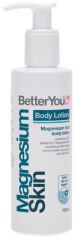 Lozione per il corpo con magnesio 180 ml Lozione per il corpo con magnesio 180 ml