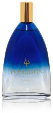 Poseidon Deep Men Eau de Toilette Vaporizzatore 150 ml