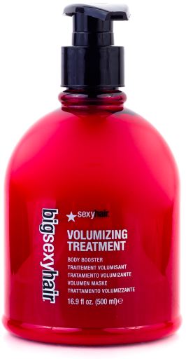 Sexy Hair Trattamento volumizzante Big Sexyhair 500 ml