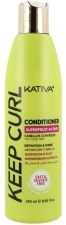 Keep Curl Conditioner 250ml Keep Curl Conditioner 250ml