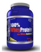 100% Whey Protein + Iso 908 gr 100% Whey Protein + Iso 908 gr
