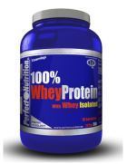 100% Whey Protein + Iso 908 gr 100% Whey Protein + Iso 908 gr