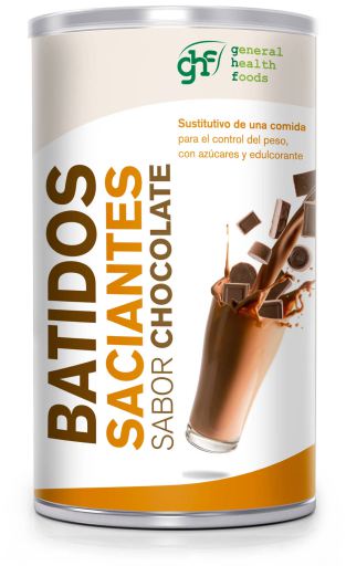 GHF Frapp&egrave; al cioccolato 700 gr