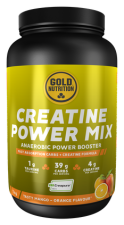 Creatina Power Mix 1000 gr