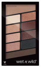 Farbsymbol 10 Pan Palette Nude Awakening Farbsymbol 10 Pan Palette Nude Awakening