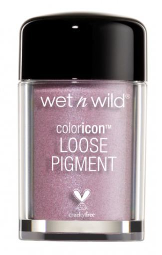 Wet N Wild Pigmentazione sciolta Pegasus Flutter