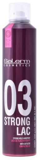 Fissaggio Spray 03 Strong Lac 300 ml