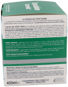 7 Night Reducer Gel Effetto Fresco 400 ml 7 Night Reducer Gel Effetto Fresco 400 ml