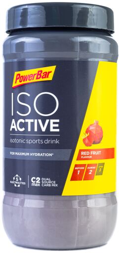PowerBar Isoactiv 600 gr