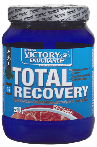 Victory Endurance Recupero totale Endurance 1250 gr