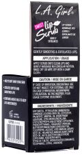 Scrub Labbra Dolci 6 gr Scrub Labbra Dolci 6 gr