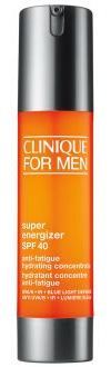 Clinique Per uomo Super Energizer Idratante SPF 40 48ml