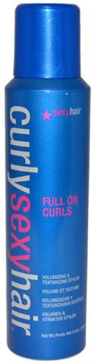 Sexy Hair Riccioli Sexyhair Full On Curls 125 ml