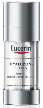 Eucerin Peeling e siero riempitivo all'acido ialuronico 30 ml