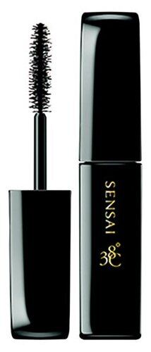 Sensai Mascara Volumizzante Ciglia 38C Nero 10 ml