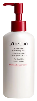 Shiseido Defend Skincare Latte Detergente 125ml