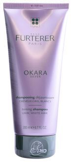 Ren&eacute; Furterer Okara Shampoo Argento Dolce 200 ml