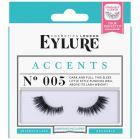 Postizas Accents Ciglia Nº005 3/4 Postizas Accents Ciglia Nº005 3/4