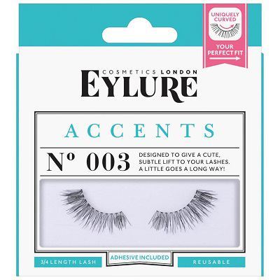 Eylure Accenti di ciglia finte n003 3/4
