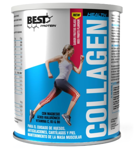 Best Protein Collagene 350 gr