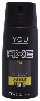 You Deodorante spray 150 ml
