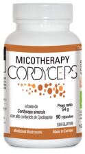 Micotherapy Cordyceps 90 Capsule