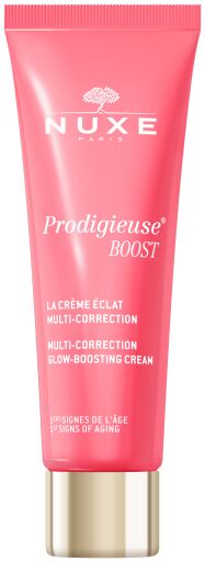 Cr&egrave;me Prodigieuse Boost Crema Multi-Correzione Radianza 40 ml