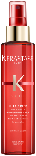 K&eacute;rastase Olio Soleil Huile Sir&egrave;ne 150 ml