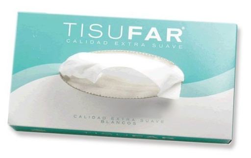 Tisufar Fazzoletti di carta